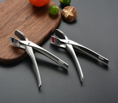 Stainless Steel Plate Grippers