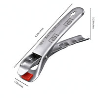 Stainless Steel Plate Grippers