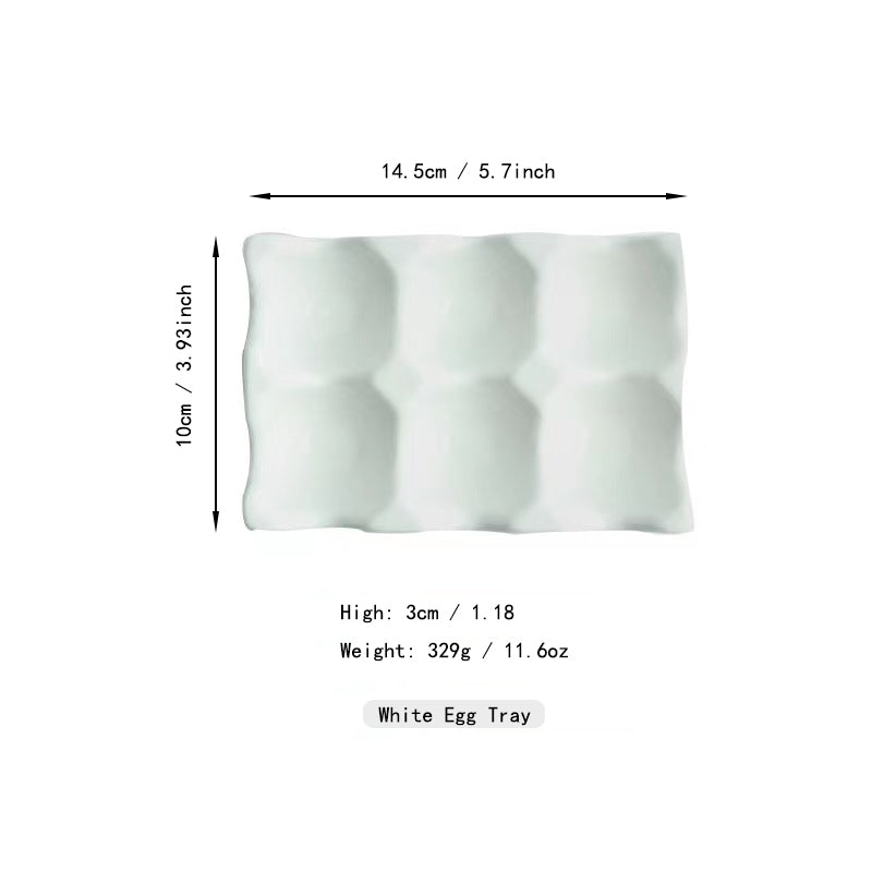 Egg Holder Trays