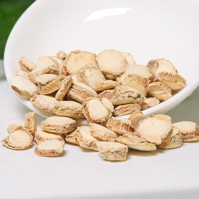 Dired Sand Ginger Kaempferia Galanga Root
