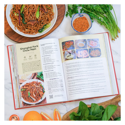 168 Better Than Takeout Chinese Recipes