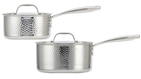 Saucepans