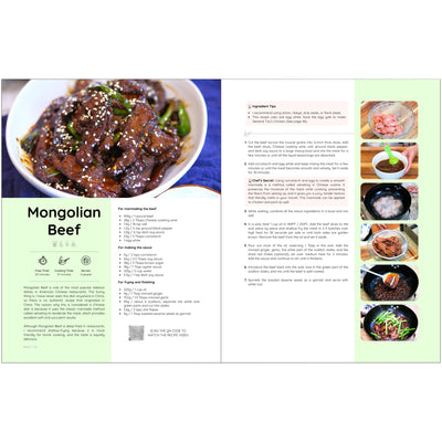 168 Better Than Takeout Chinese Recipes