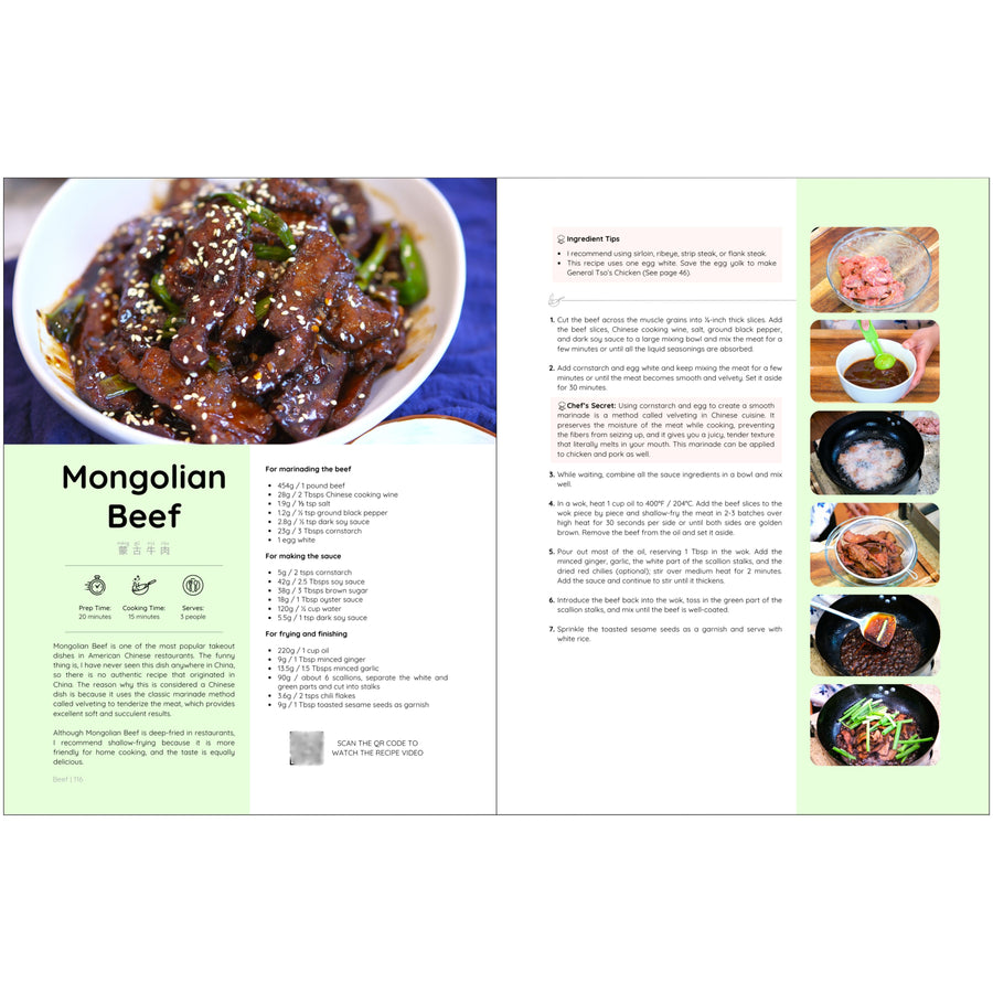 168 Better Than Takeout Chinese Recipes