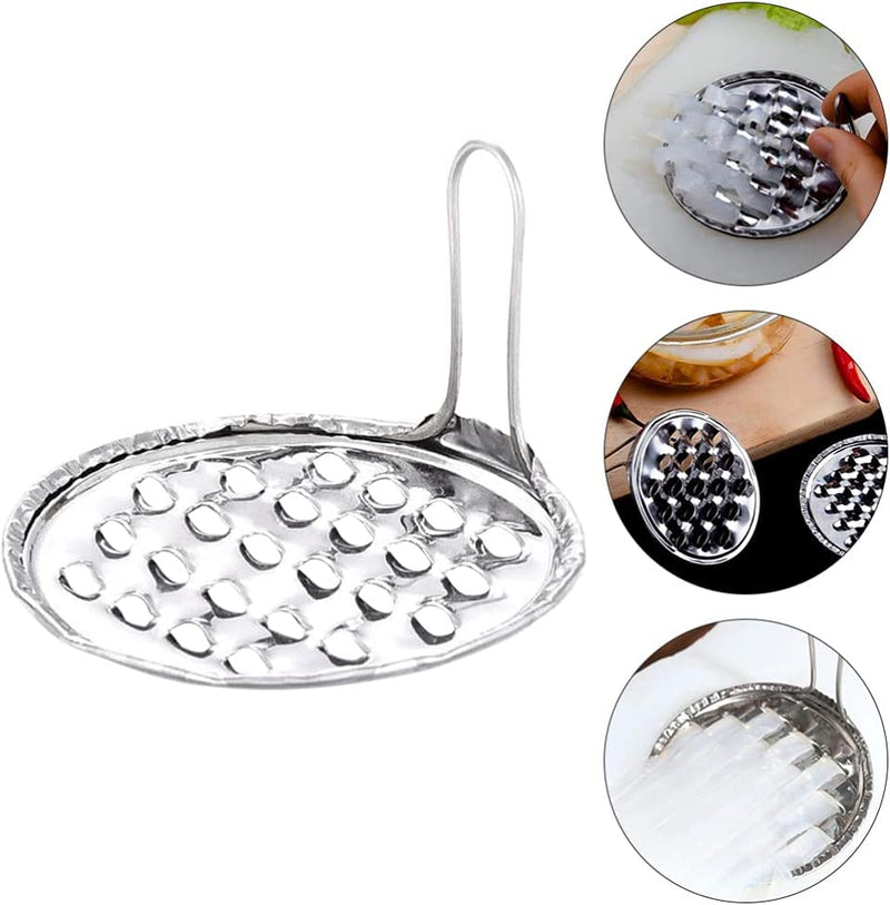 Scraper Tool (for Noodles and Potatoes) - 2 pieces