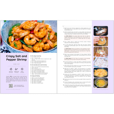 168 Better Than Takeout Chinese Recipes