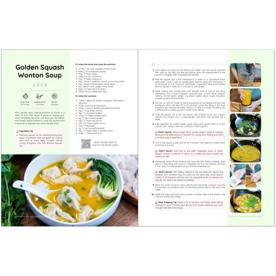 168 Better Than Takeout Chinese Recipes