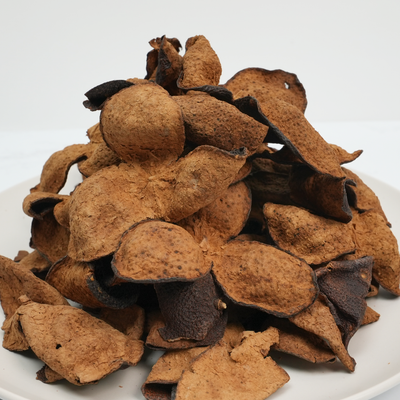 Chinese Chen Pi - Aged Orange Peel for Cooking (50g / 1.76oz) Aged 5 Year