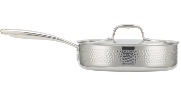 Sauté pan