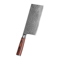 Cleaver Knife
