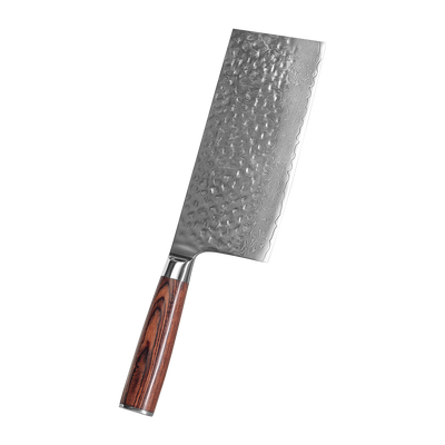 Cleaver Knife