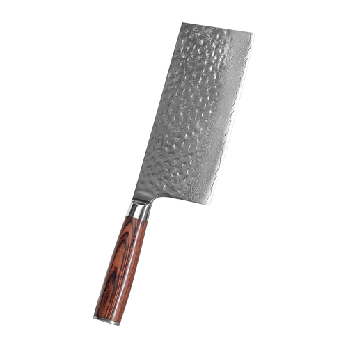 Cleaver Knife