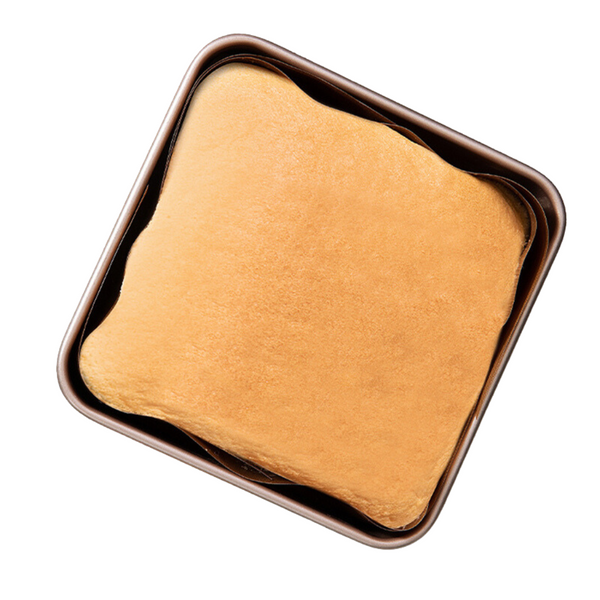 Square Baking Pans (2 PC Set including 6 inch and 8 inch)