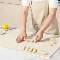 Non-stick Silicone Rolling Mat