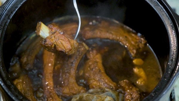 Braise