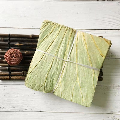 Lotus Root Leaves (50 pieces)
