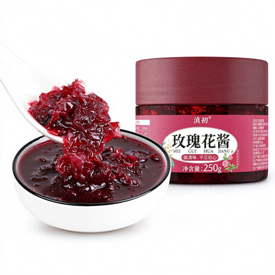 Rose Jam (8.82 oz)