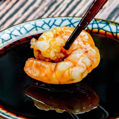 Sichuan Seasoned Sweet Soy Sauce Fuzhi Jiangyou (复制酱油) - 230ml