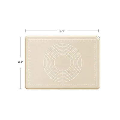 Non-stick Silicone Rolling Mat