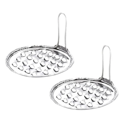 Scraper Tool (for Noodles and Potatoes) - 2 pieces