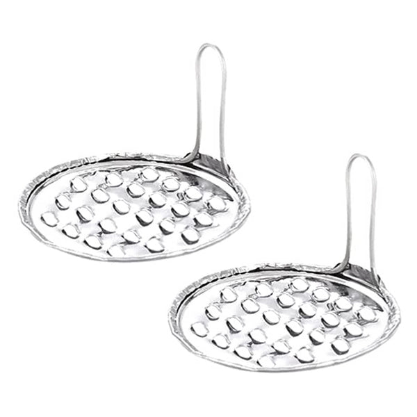 Scraper Tool (for Noodles and Potatoes) - 2 pieces