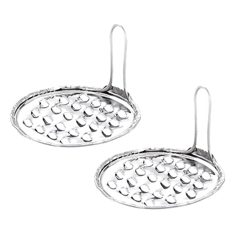 Scraper Tool (for Noodles and Potatoes) - 2 pieces