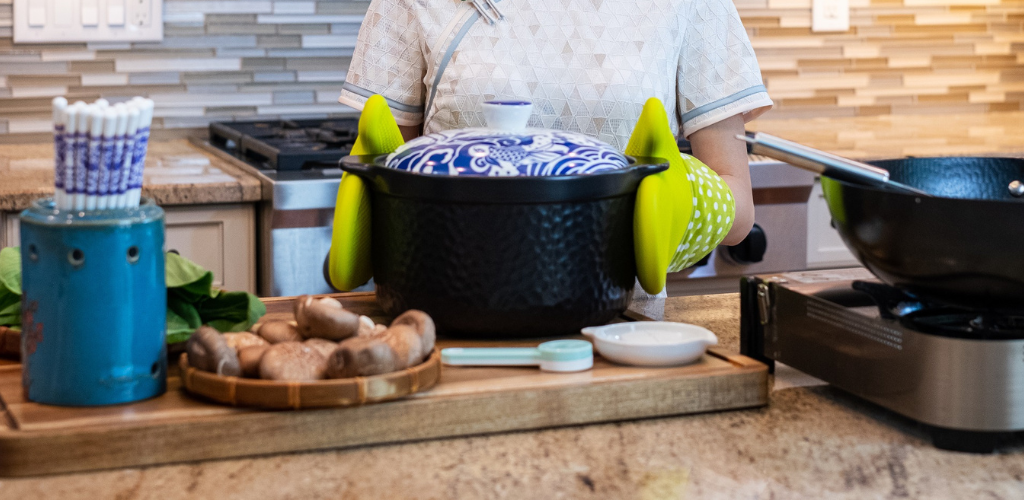 Curated Kitchenware - Elevate Your Cooking With Our Handpicked Items