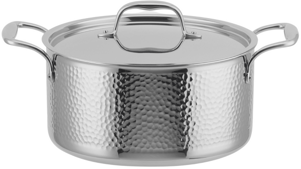 Stockpot