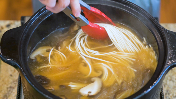 Boil