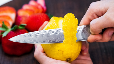 Paring Knife
