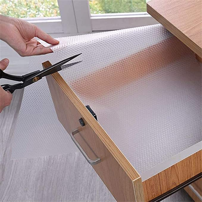 Waterproof Liners for Drawers - Keep Your Kitchen Nice and Clean – Curated  Kitchenware