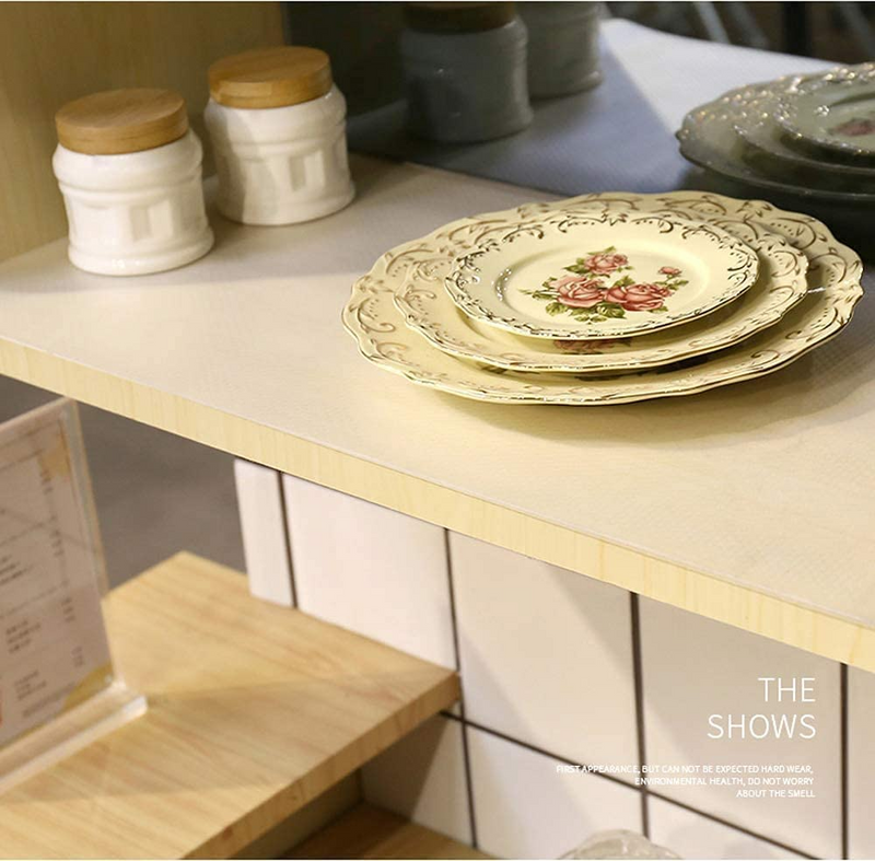 Waterproof Liners for Drawers - Keep Your Kitchen Nice and Clean