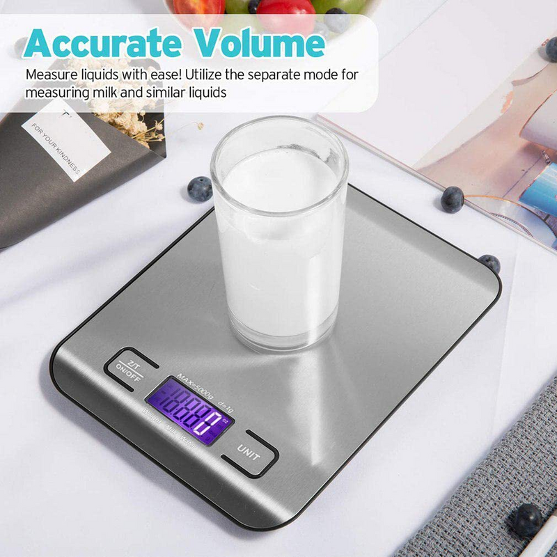 Digital Kitchen Scale