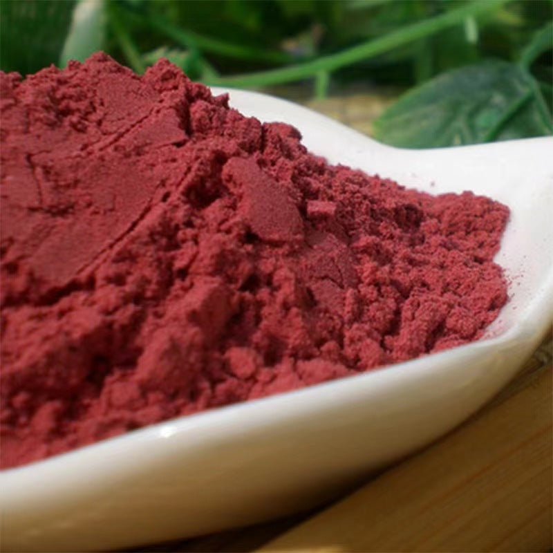 Red Yeast Powder Natural Food Coloring (5.3 oz)