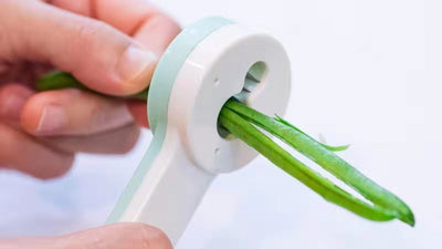 Vegetable Slicer - For Asparagus and Green Beans