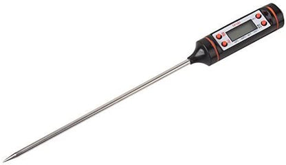 Digital Cooking Thermometer