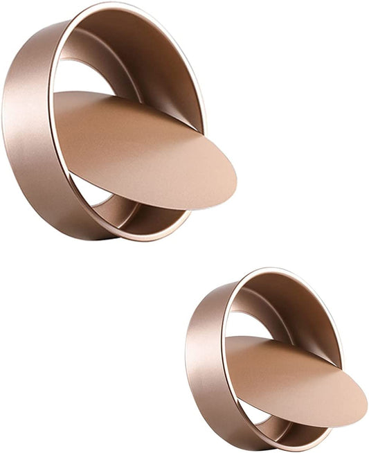 Round Cake Pan - 6 and 8 inch