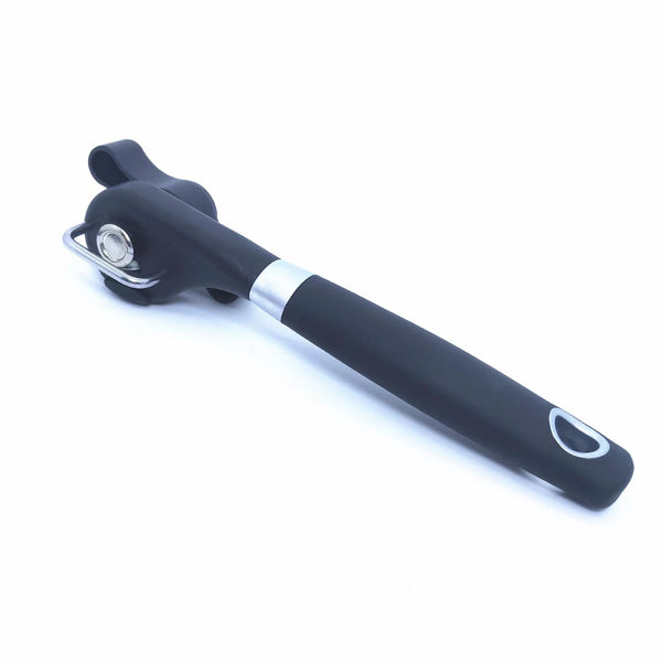 Sideways Can Opener