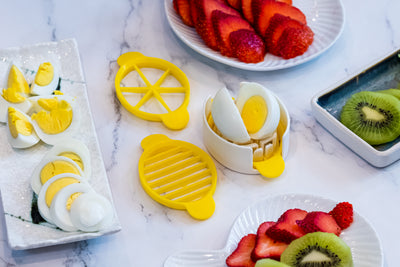 Egg Slicer
