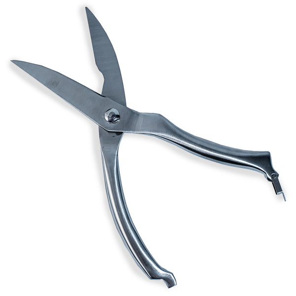 Kitchen Shears - The heavy duty kind!