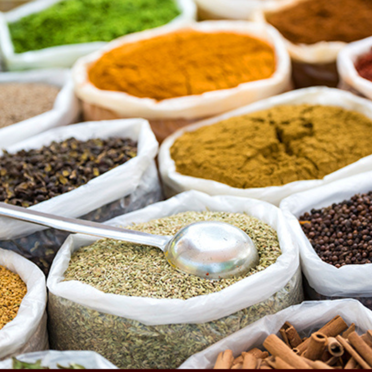 Thirteen-Spice Powder (2 packs)