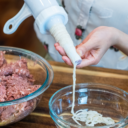 Manual Sausage Stuffer