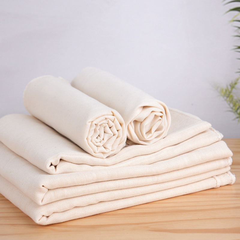 Large Reusable Grade 90 Cotton Cheesecloth for Cooking (8 PC)