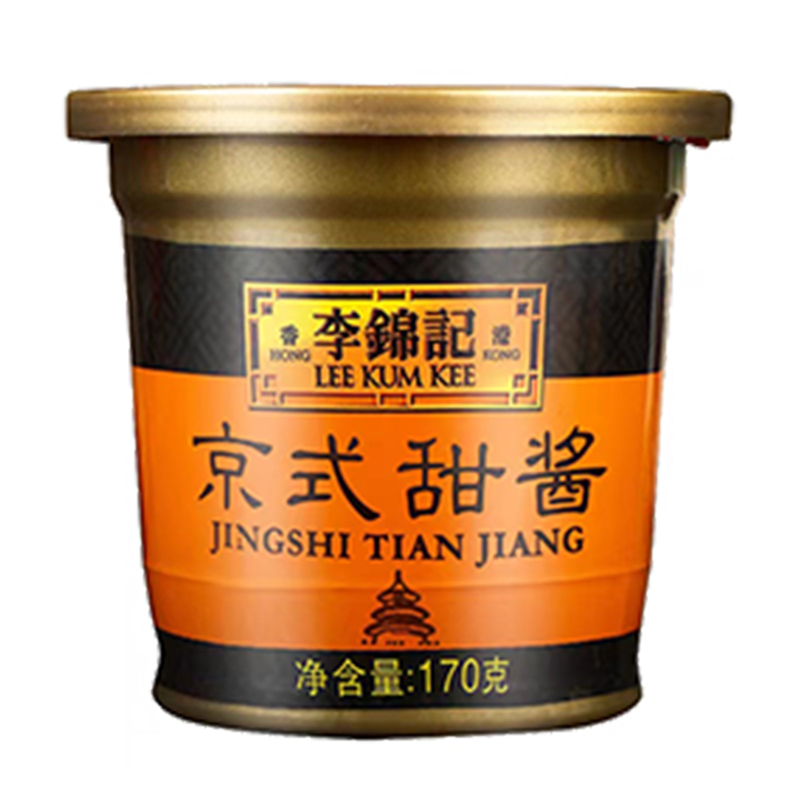 Lee Kum Kee Beijing Style Sweet Flour Paste  Tian Mian Jiang (170g/6oz)
